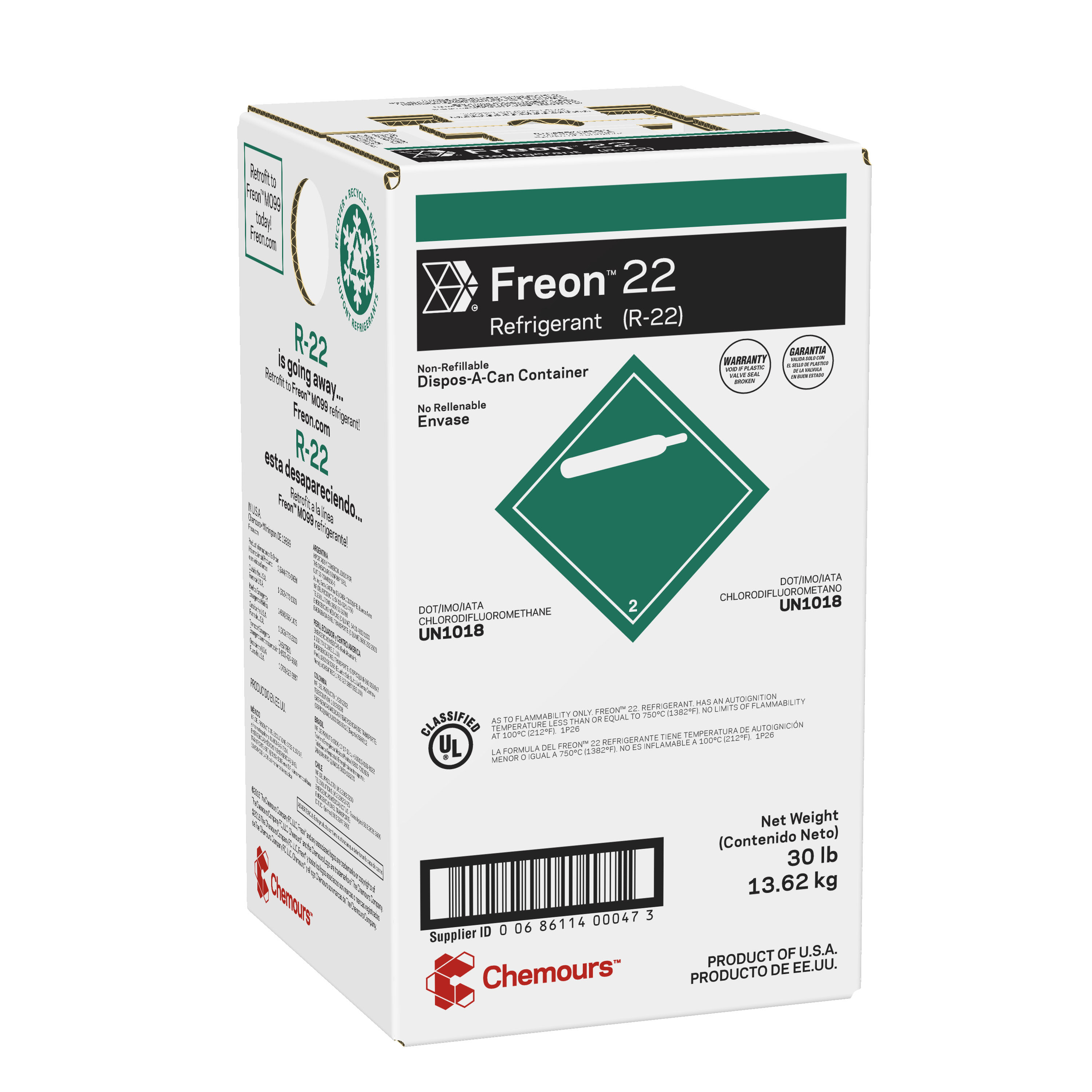 freon mo29
