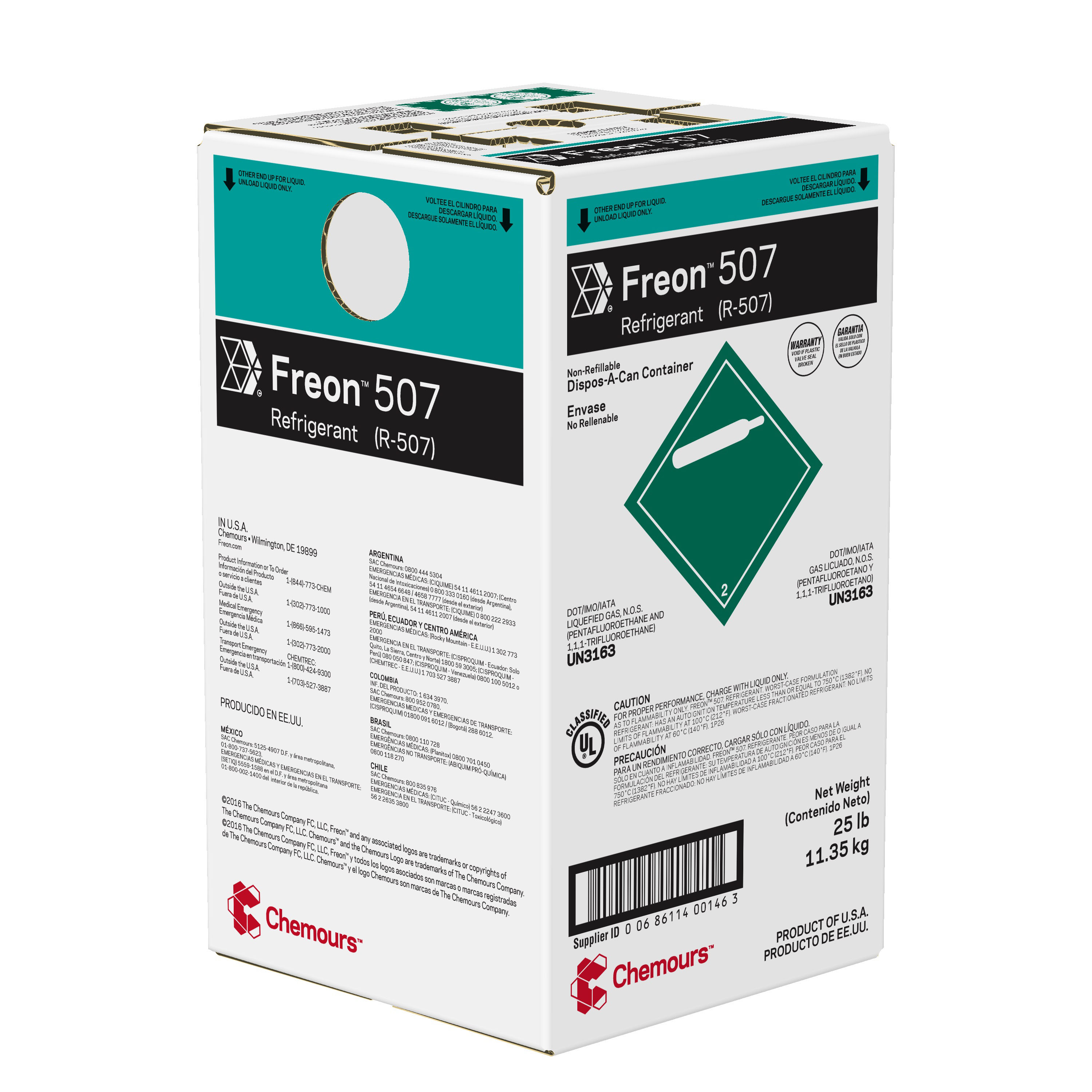 freon mo29